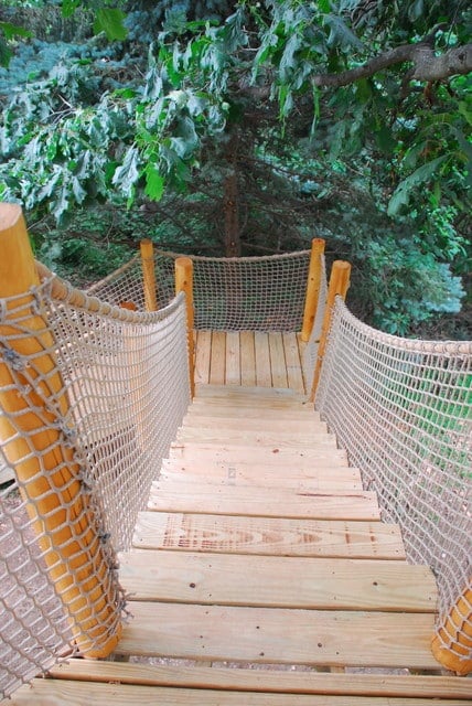 The Canopy Escape - Chester Springs, Pensilvania 1-The Canopy Escape - Chester Springs, Pensilvania