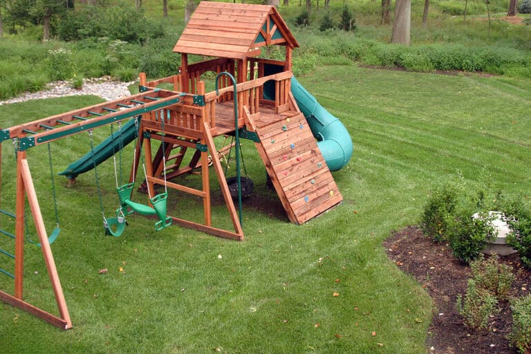 DIY vs Professional Childrens Tree House Installation: Which Saves More ...