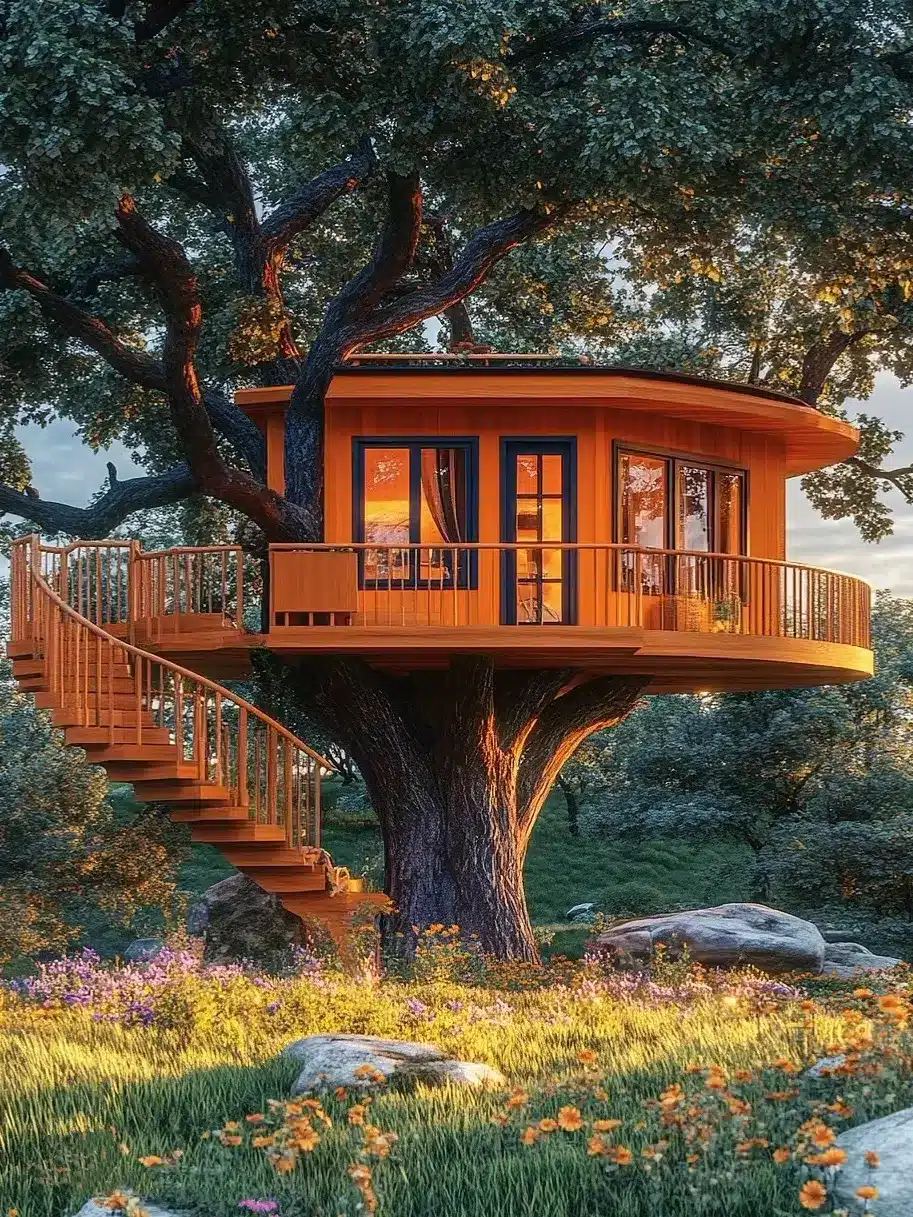 La casa del árbol de los sueños 3