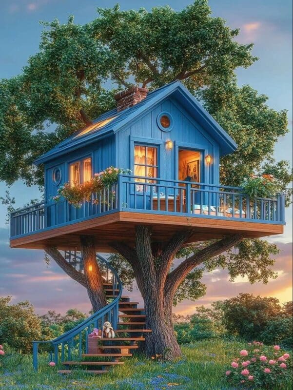 How to Choose the Right Tree House Manufacturer How to Choose the Right Tree House Manufacturer