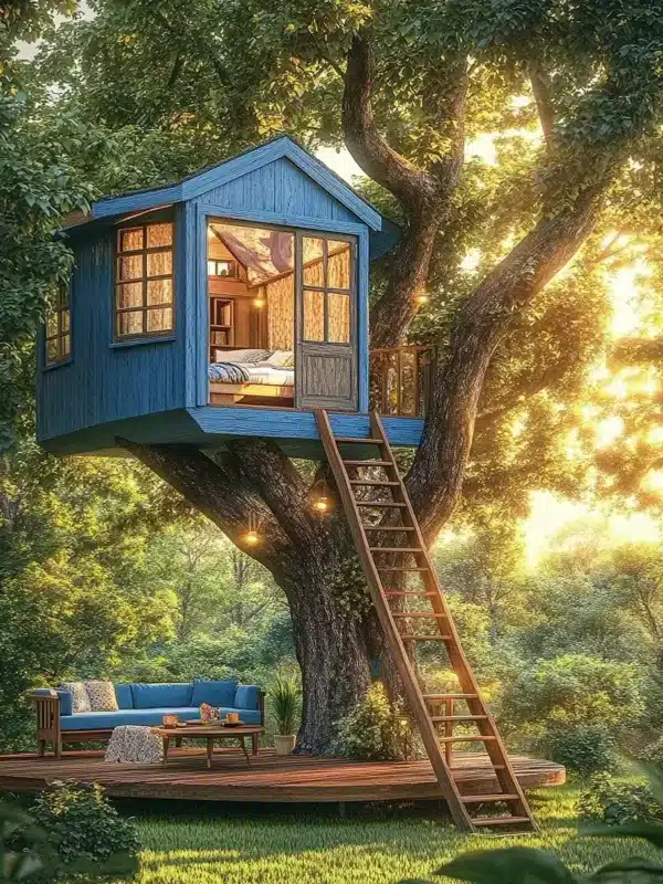 5 Costly Mistakes to Avoid When Choosing Tree House Plans 5 Costly Mistakes to Avoid When Choosing Tree House Plans