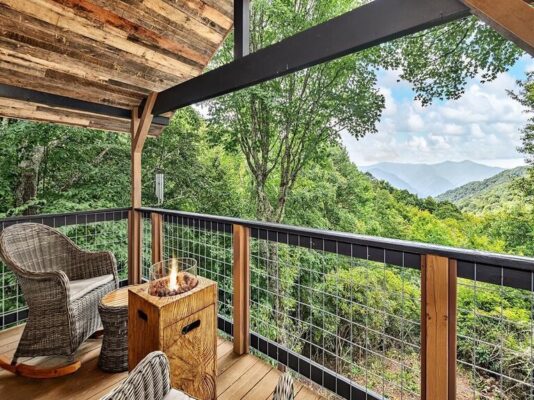 Treehouse Muebles Ideas 3