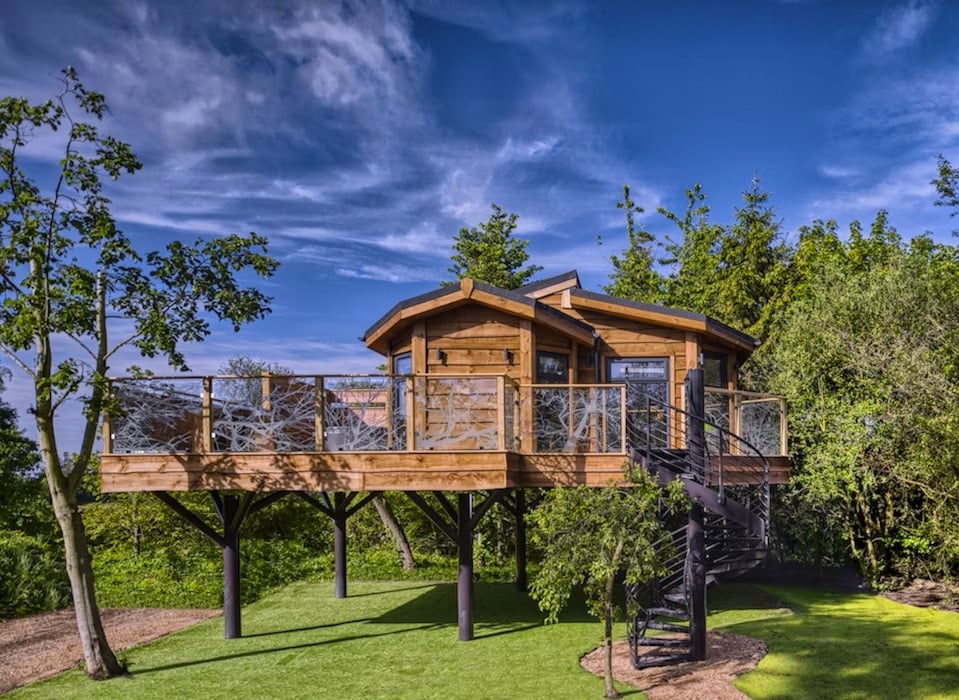The ROI of Tree House Installations for Resorts and Retreats The ROI of Tree House Installations for Resorts and Retreats