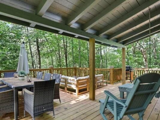 How to Build Tree Houses? A Step-by-Step Guide