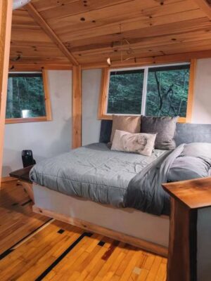 Brauchen Sie eine Genehmigung für ein Baumhaus? Ihr Leitfaden