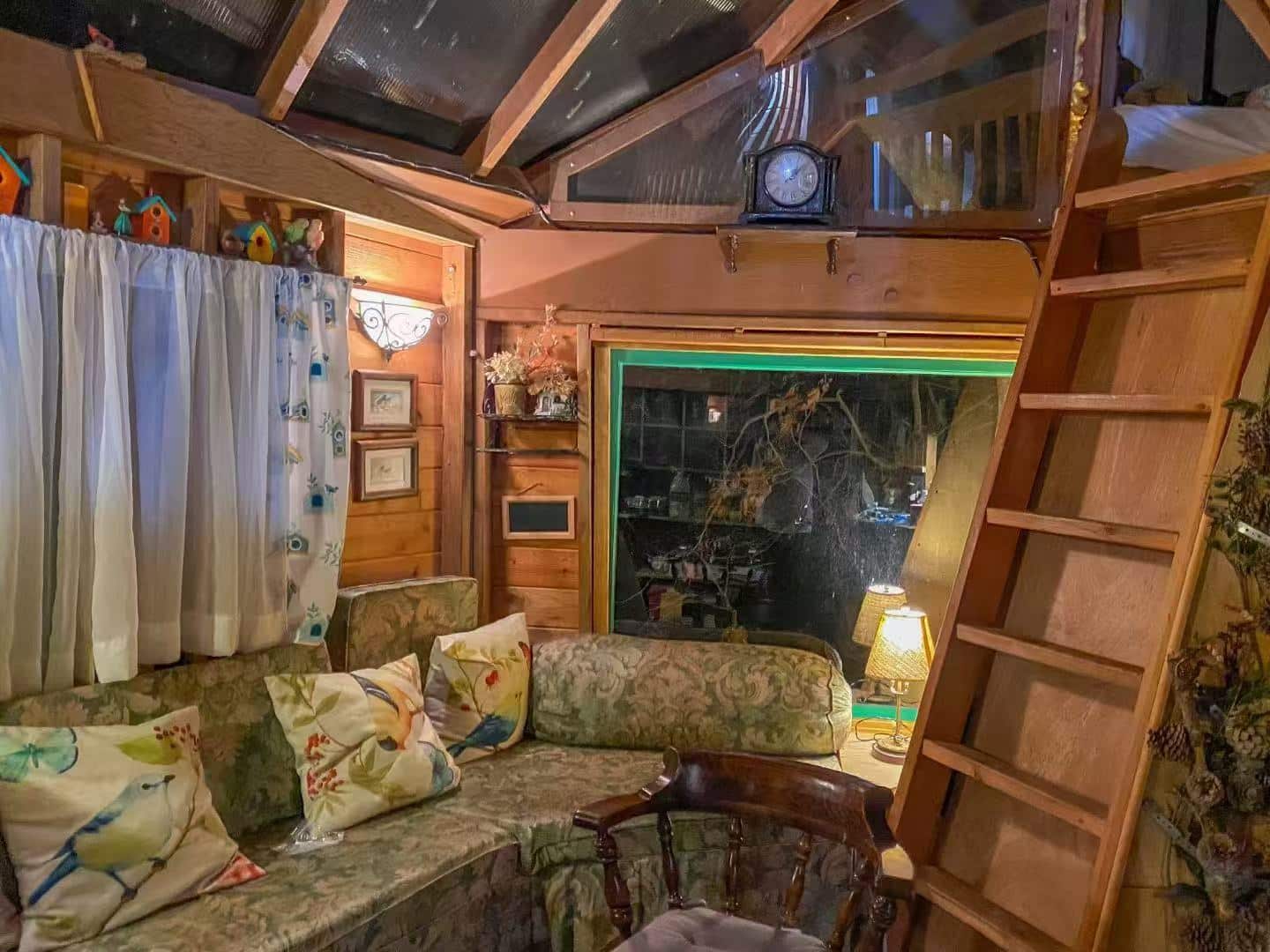 Die besten Baumhaus-Ideen für Kinder, die sowohl sicher als auch lustig ...