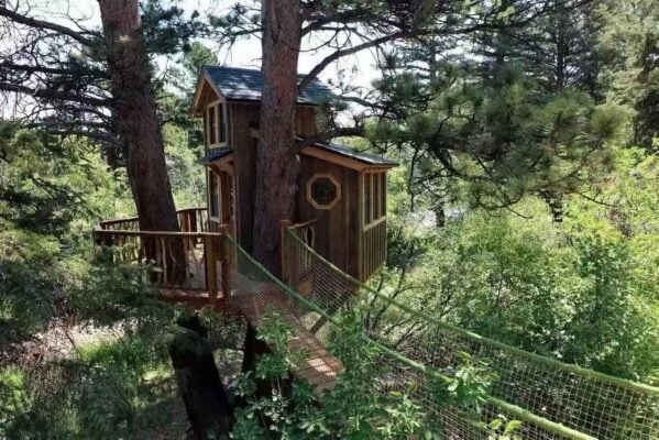 Das Timber Ridge Hideaway3 1